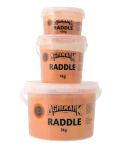 Agrimark<sup>(TM)</sup> Raddle Powder