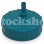 TT CAP WITH HOSE TAIL (GEN 1)