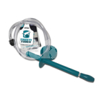 TT MOUTHPIECE, TUBE & CAP (GEN 1)