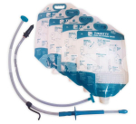 TRUSTI COLOSTRUM BAG STARTER KIT (4 BAGS)