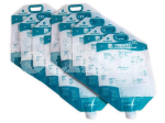 TRUSTI COLOSTRUM BAG ONLY 10PK