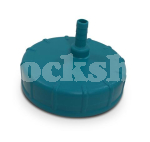 TRUSTI COLOSTRUM BAG CAP & HOSETAIL