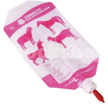 TRUSTI LAMB/KID COLOSTRUM BAG STARTER KIT 4 BAGS + TEATS TRUSTI LAMB/KID COLOSTRUM BAG STARTER KIT 4 BAGS + TEATS