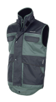 BETACRAFT® ISO-940 VEST GREENSTONE & CHARCOAL 2XL