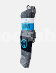 BETACRAFT® MERINO WOOL SOCKS 11-13 (PR)