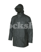 BETACRAFT® TECHNIDAIRY PARKA GREEN 4XL BETACRAFT® TECHNIDAIRY PARKA GREEN 4XL