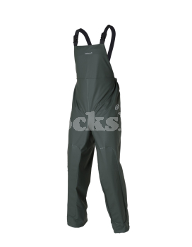 BETACRAFT® TECHNIDAIRY BIB OVER TROUSERS GREEN MEDIUM BETACRAFT® TECHNIDAIRY BIB OVER TROUSERS GREEN MEDIUM