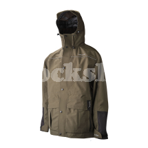 BETACRAFT® ROVER MENS JACKET DARK KHAKI S BETACRAFT® ROVER MENS JACKET DARK KHAKI S