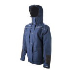BETACRAFT® ROVER WOMENS JACKET DARK NAVY XS