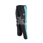 BETACRAFT® ISO-940 WOMENS OVER TROUSERS BLUE & CHARCOAL XL/16
