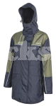 BETACRAFT® ISO-940 ECO RANGE WOMENS PARKA M/12