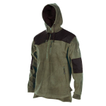BETACRAFT® QUEST FLEECE BUSH SHIRT OLIVE GREEN 3XL