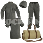 BETACRAFT® FLEECE PACK SMALL