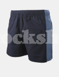 BETACRAFT® STATION SHORTS 3" UNISEX DARK NAVY/COOL BLUE 34"