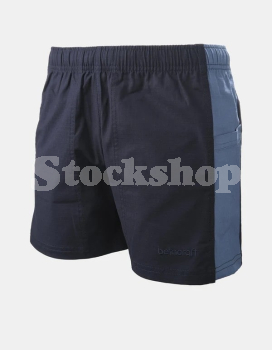 BETACRAFT® STATION SHORTS 3Inch UNISEX DARK NAVY/COOL BLUE 34Inch BETACRAFT® STATION SHORTS 3Inch UNISEX DARK NAVY/COOL BLUE 34Inch