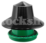 BEC KING FEEDER FEED SAVER RING