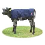CALF COAT STANDARD 80CM