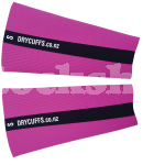 3MM DRY CUFFS (PR) SMALL PINK