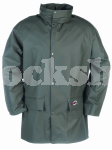 FLEXOTHANE® CLASSIC DORTMUND JACKET GREEN MEDIUM
