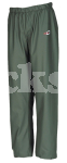 FLEXOTHANE® CLASSIC ROTTERDAM OVER TROUSER GREEN LARGE