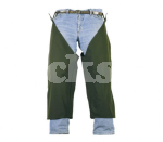 FLEXOTHANE® CLASSIC LEGGINGS GREEN