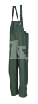 FLEXOTHANE® CLASSIC LOUISIANA BIB & BRACE GREEN LARGE