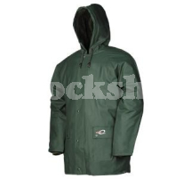 DOVER JACKET GREEN XX LARGE
