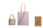 BARTLEBY® SHOPPER BAG COUNTRY SHEEP