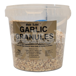 GOLD LABEL® GARLIC GRANULES 1KG