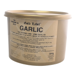 GOLD LABEL® GARLIC SUPPLEMENT 500G