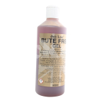 GOLD LABEL® BUTE FREE GEL 500ML