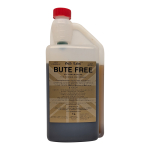 GOLD LABEL® BUTE-FREE LIQUID 1L