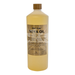 GOLD LABEL® SOYA OIL 1L