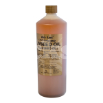 GOLD LABEL® LINSEED OIL 1L