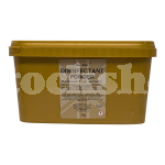 GOLD LABEL® DISINFECTANT POWDER 2KG