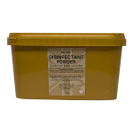 GOLD LABEL® DISINFECTANT POWDER 2KG