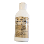 GOLD LABEL® WHITE VETERINARY WOUND POWDER 125G