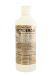 GOLD LABEL® WONDERGEL 500ML