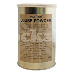 GOLD LABEL® LOUSE POWDER 400G