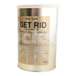 GOLD LABEL® GET RID 350G