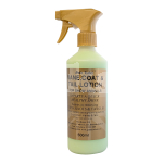 GOLD LABEL® MANE, TAIL & COAT SPRAY 500ML