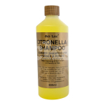 GOLD LABEL® SHAMPOO CITRONELLA 500ML
