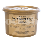 GOLD LABEL® SHOW WHITE PASTE 400G