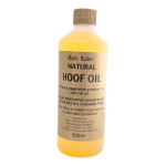GOLD LABEL® HOOF OIL NATURAL 500ML