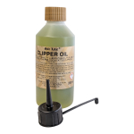 GOLD LABEL® CLIPPER OIL C/W PUMP 250ML