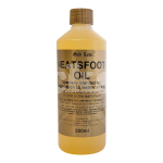 GOLD LABEL® NEATSFOOT OIL 500ML
