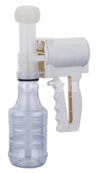 MANUAL HAND MILKER FOR SHEEP & GOATS MANUAL HAND MILKER FOR SHEEP & GOATS