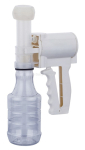 MANUAL HAND MILKER FOR SHEEP & GOATS