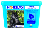 5KG HORSLYX<sup>(TM)</sup> MINT BALANCER