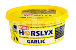 650G MINI HORSLYX<sup>(TM)</sup> GARLIC